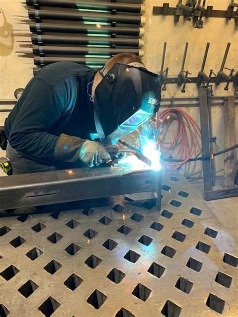 metal fabrication services new jersey|metal specialties.